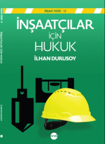 İnşaatçılar için Hukuk