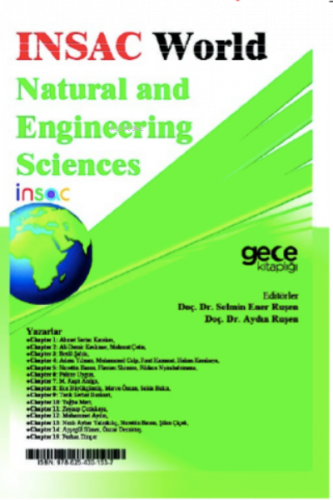 INSAC World Natural and Engineering Sciences