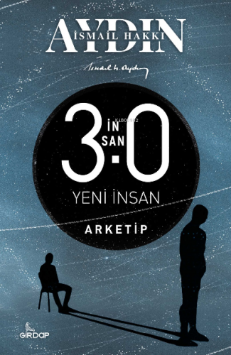 İnsan 3 – Arketip