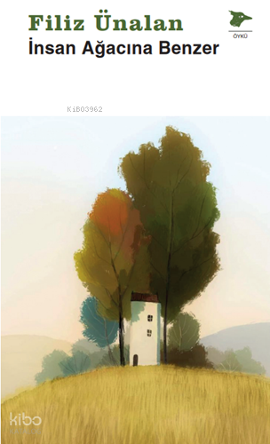 İnsan Ağacına Benzer