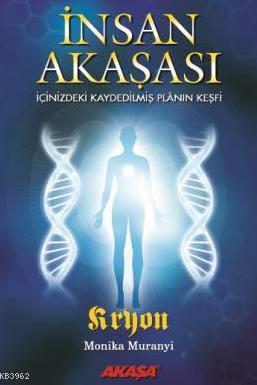 İnsan Akaşası; İçinizdeki Kaydedilmiş Planın Keşfi