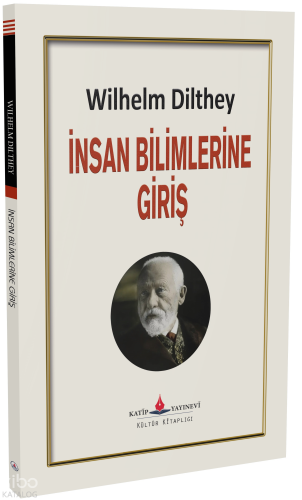 İnsan Bilimlerine Giriş