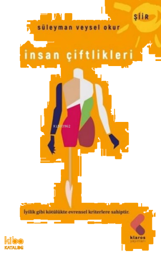 İnsan Çiftlikleri