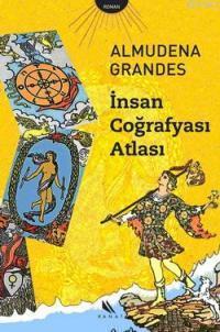 İnsan Çoğrafyası Atlası