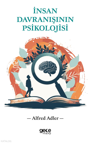 İnsan Davranışının Psikolojisi