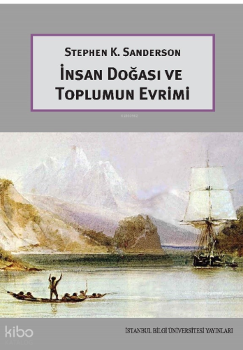 İnsan Doğası Ve Toplumun Evrimi