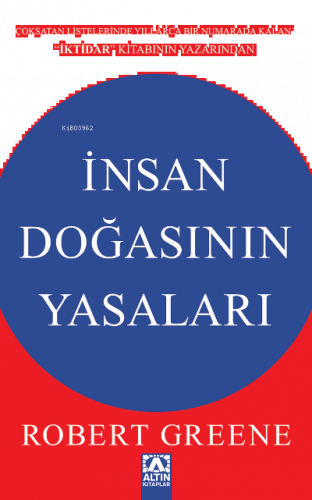 İnsan Doğasının Yasaları