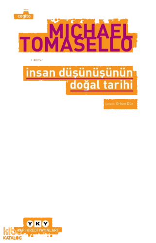 İnsan Düşünüşünün Doğal Tarihi