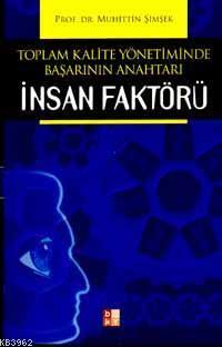 İnsan Faktörü