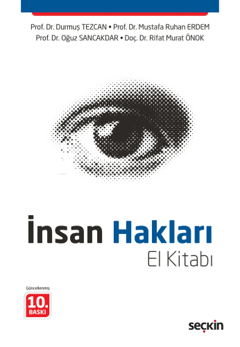 İnsan Hakları El Kitabı