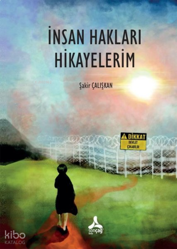 İnsan Hakları Hikayelerim
