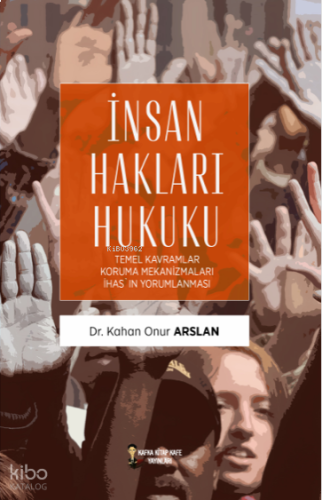 İnsan Hakları Hukuku