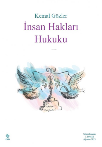 İnsan Hakları Hukuku