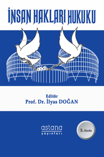 İnsan Hakları Hukuku