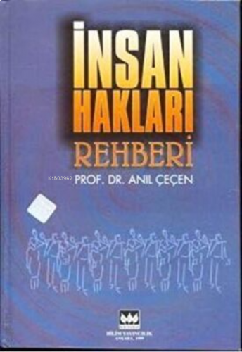 İnsan Hakları Rehberi