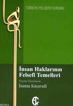İnsan Haklarının Felsefi Temelleri