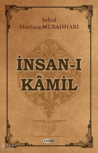 İnsan-ı Kamil