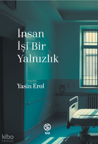 İnsan İşi Bir Yalnızlık