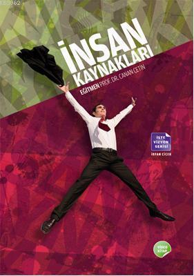 İnsan Kaynakları; 2 DVD Ekli