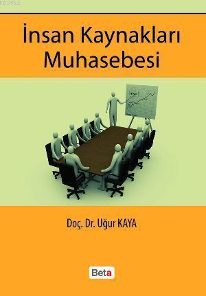 İnsan Kaynakları Muhasebesi