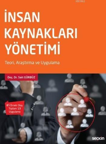 İnsan Kaynakları Yönetimi