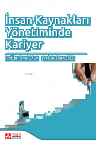 İnsan Kaynakları Yönetiminde Kariyer