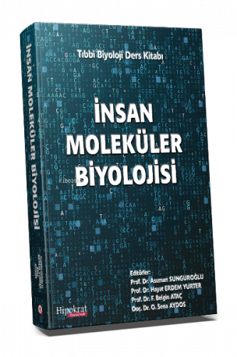 İnsan Moleküler Biyolojisi
