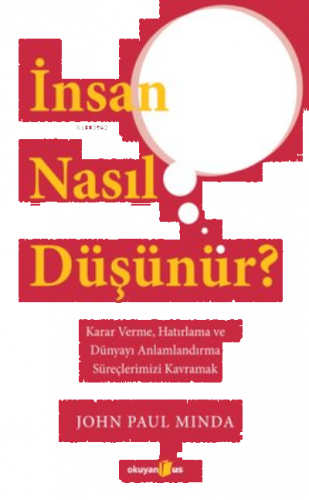 İnsan Nasıl Düşünür?