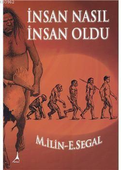 İnsan Nasıl İnsan Oldu
