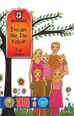 İnsan Ne İle Yaşar