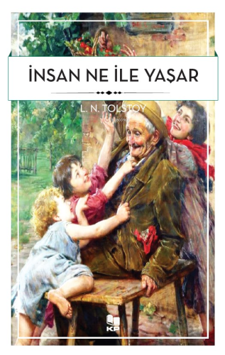 İnsan Ne İle Yaşar