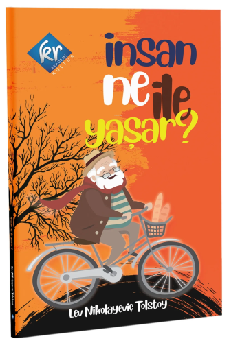 İnsan Ne İle Yaşar