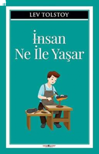İnsan Ne İle Yaşar
