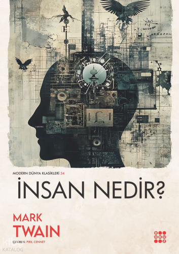 İnsan Nedir?