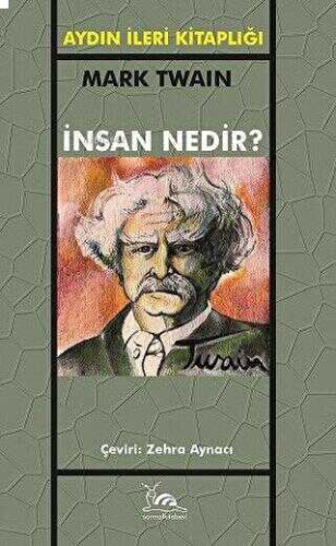 İnsan Nedir?