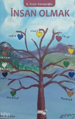 İnsan Olmak