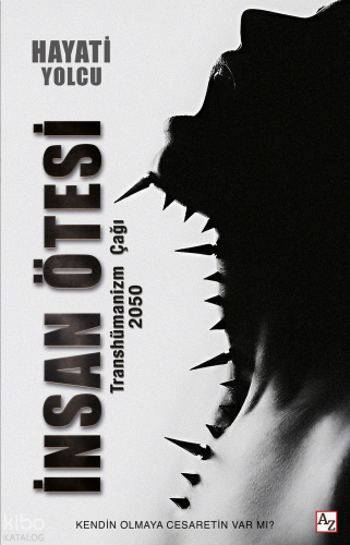 İnsan Ötesi