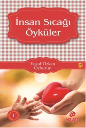 İnsan Sıcağı Öyküler