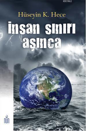 İnsan Sınır Aşınca