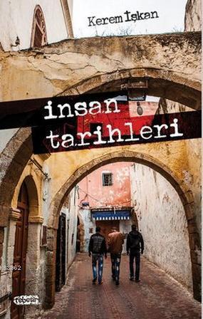 İnsan Tarihleri