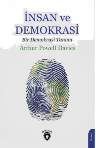 İnsan ve Demokrasi