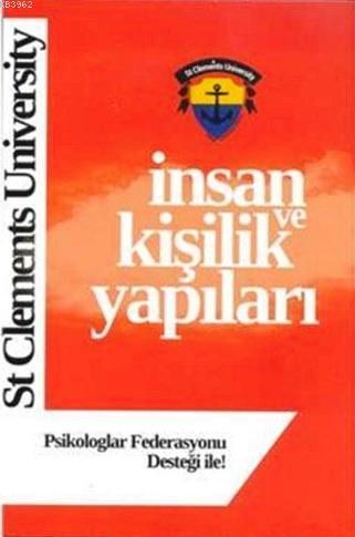 İnsan ve Kişilik Yapıları; Psikologlar Federasyonu Desteği ile!