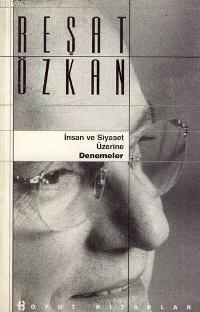 İnsan ve Siyaset Üzerine Denemeler