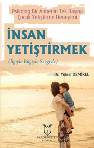 İnsan Yetiştirmek