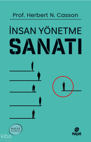 İnsan Yönetme Sanatı