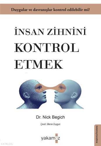 İnsan Zihnini Kontrol Etmek