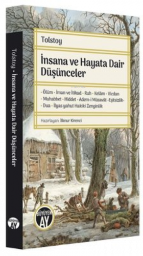 İnsana ve Hayata Dair Düşünceler