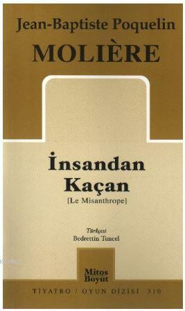 İnsandan Kaçan