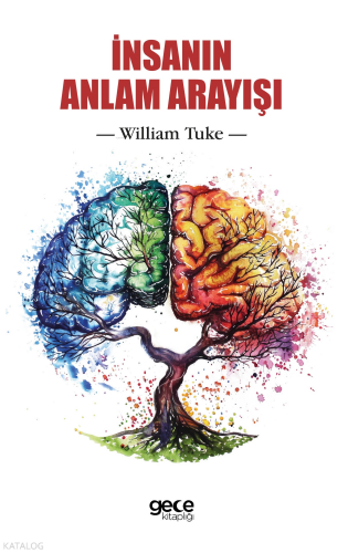 İnsanın Anlam Arayışı