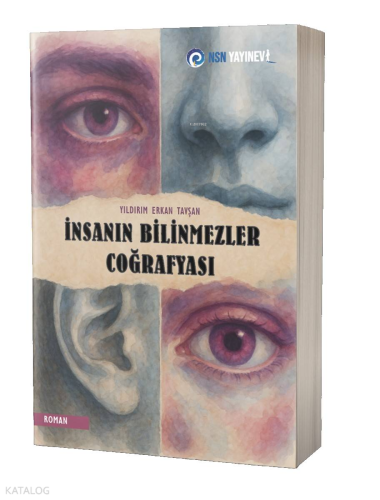 İnsanın Bilinmezler Coğrafyası